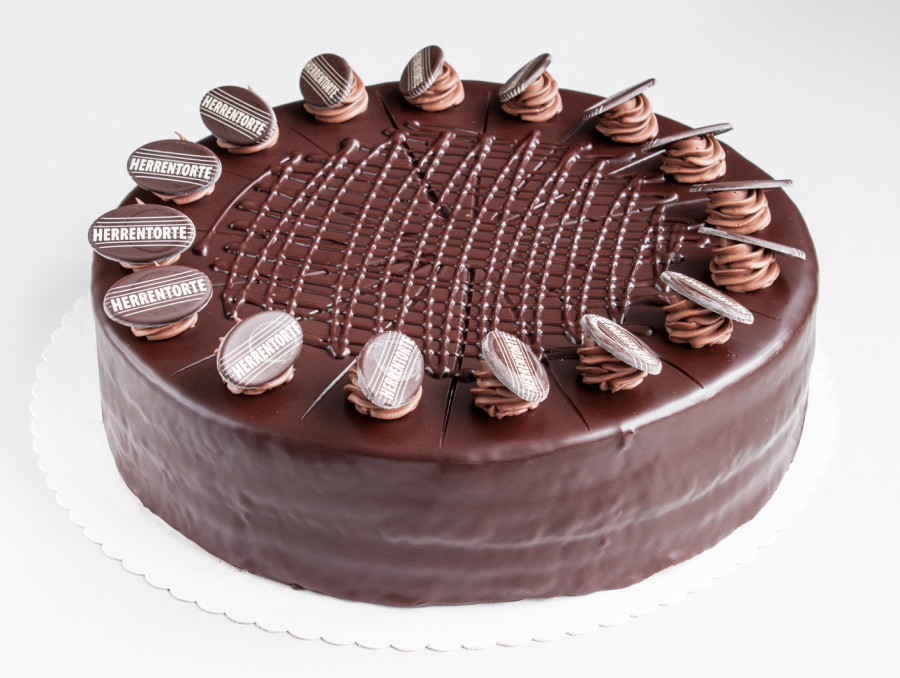 Herrentorte